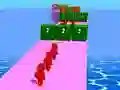 Trò chơi Trốn thoát khỏi chúng tôi 3D trực tuyến Trò chơi Trốn thoát khỏi chúng tôi 3D trực tuyến