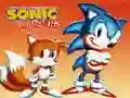 Trò chơi Sonic nhím trực tuyến