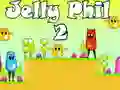Trò chơi Jelly Phil 2 trực tuyến