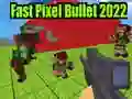Trò chơi Viên Đạn Pixel Nhanh 2022 trực tuyến Trò chơi Viên Đạn Pixel Nhanh 2022 trực tuyến