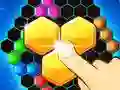 Trò chơi Câu đố Hexa 2048 trực tuyến Trò chơi Câu đố Hexa 2048 trực tuyến
