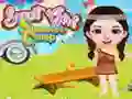 Trò chơi Trại Hè Cô Gái Ngọt Ngào trực tuyến Trò chơi Trại Hè Cô Gái Ngọt Ngào trực tuyến
