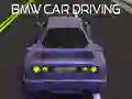 Trò chơi Lái xe BMW trực tuyến Trò chơi Lái xe BMW trực tuyến