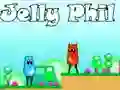 Trò chơi Jelly Phil trực tuyến