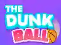 Trò chơi Bóng Dunk trực tuyến