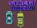 Trò chơi Racer đường phố trực tuyến Trò chơi Racer đường phố trực tuyến