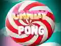 Trò chơi Candy Pong trực tuyến Trò chơi Candy Pong trực tuyến