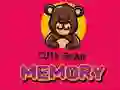 Trò chơi Trí Nhớ Gấu Dễ Thương trực tuyến
