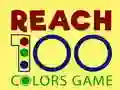 Trò chơi Đạt 100 màu trực tuyến