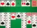 Trò chơi Solitaire Nhện trực tuyến Trò chơi Solitaire Nhện trực tuyến