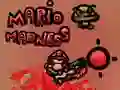 Trò chơi Sự điên rồ của Mario trực tuyến