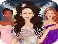 Trò chơi Salon Trang Điểm Công Chúa Hoàng Gia trực tuyến