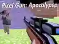 Trò chơi Súng Pixel: Ngày Tận Thế trực tuyến Trò chơi Súng Pixel: Ngày Tận Thế trực tuyến