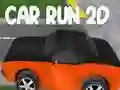 Trò chơi Chạy xe 2D trực tuyến