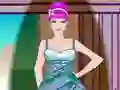 Trò chơi Barbie Đầm Thanh Lịch trực tuyến