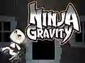 Trò chơi Ninja Trọng lực trực tuyến Trò chơi Ninja Trọng lực trực tuyến