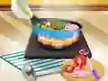 Trò chơi Nấu ăn trực tuyến Trò chơi Nấu ăn trực tuyến