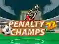 Trò chơi Nhà vô địch penalty 22 trực tuyến