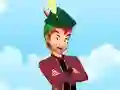 Trò chơi Peter Pan trực tuyến Trò chơi Peter Pan trực tuyến
