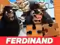 Trò chơi Câu đố Ferdinand trực tuyến Trò chơi Câu đố Ferdinand trực tuyến
