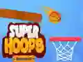 Trò chơi Super Hoops Bóng rổ trực tuyến Trò chơi Super Hoops Bóng rổ trực tuyến