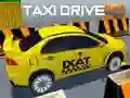Trò chơi Lái Taxi trực tuyến