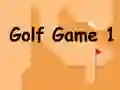 Trò chơi Trò chơi Golf 1 trực tuyến