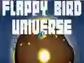 Trò chơi VŨ TRỤ FLAPPY BIRD trực tuyến Trò chơi VŨ TRỤ FLAPPY BIRD trực tuyến