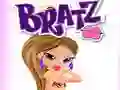 Trò chơi Trang phục Bratz Ngọt ngào trực tuyến