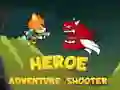 Trò chơi Súng Bắn Phiêu Lưu Anh Hùng trực tuyến