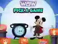 Trò chơi Nhảy vào Wow Chọn một trò chơi trực tuyến Trò chơi Nhảy vào Wow Chọn một trò chơi trực tuyến
