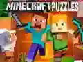 Trò chơi Câu đố Minecraft trực tuyến
