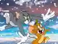 Trò chơi Tom và Jerry: Chạy trực tuyến