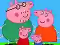 Trò chơi Ngày Thể Thao của Peppa Pig trực tuyến Trò chơi Ngày Thể Thao của Peppa Pig trực tuyến