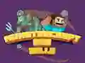 Trò chơi Monstercraft và Bóng trực tuyến
