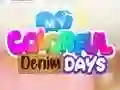 Trò chơi Những Ngày Denim Nhiều Màu Của Tôi trực tuyến Trò chơi Những Ngày Denim Nhiều Màu Của Tôi trực tuyến