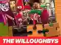 Trò chơi Câu đố The Willoughbys trực tuyến