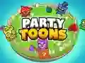 Trò chơi PartyToons trực tuyến