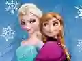 Trò chơi Elsa & Anna: Phong Cách Nhân Vật Ác trực tuyến