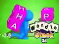 Trò chơi Wordle Chồng 3D trực tuyến Trò chơi Wordle Chồng 3D trực tuyến