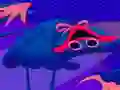 Trò chơi Flappy Hugie Wugie trực tuyến Trò chơi Flappy Hugie Wugie trực tuyến