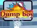 Trò chơi Cậu bé rác trực tuyến