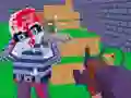 Trò chơi Pixel Gun Khải Huyền 4 2022 trực tuyến Trò chơi Pixel Gun Khải Huyền 4 2022 trực tuyến