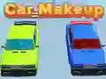 Trò chơi Trang điểm xe hơi trực tuyến