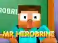 Trò chơi Ông Herobrine trực tuyến Trò chơi Ông Herobrine trực tuyến