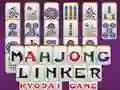 Trò chơi Trò chơi Mahjong Linker Kyodai trực tuyến Trò chơi Trò chơi Mahjong Linker Kyodai trực tuyến