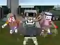 Trò chơi Chiến đấu Arena Pixel 3D: Sinh tồn với Zombie trực tuyến Trò chơi Chiến đấu Arena Pixel 3D: Sinh tồn với Zombie trực tuyến