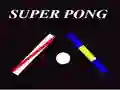 Trò chơi Super Pong trực tuyến
