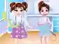 Trò chơi Đầm Yếm Thời Trang Baby Taylor trực tuyến Trò chơi Đầm Yếm Thời Trang Baby Taylor trực tuyến