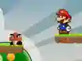 Trò chơi Mario HTML5 Di động trực tuyến Trò chơi Mario HTML5 Di động trực tuyến